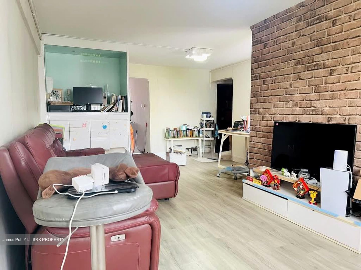 Blk 126 Yishun Street 11 (Yishun), HDB 4 Rooms #579175341